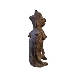 Pre-Columbian Terracotta Figurine
